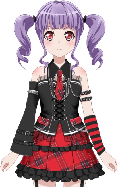 宇田川亚子