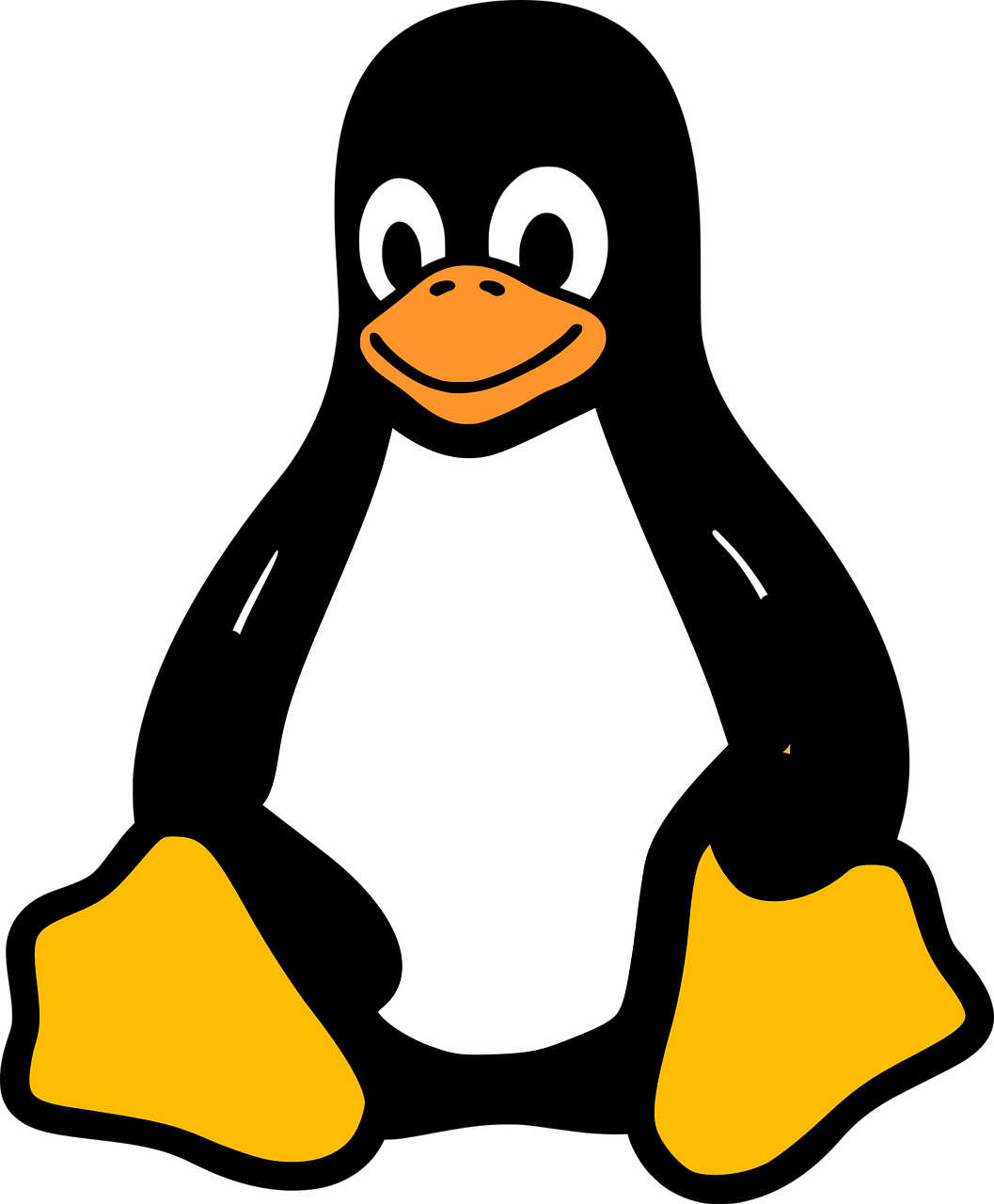 Tux